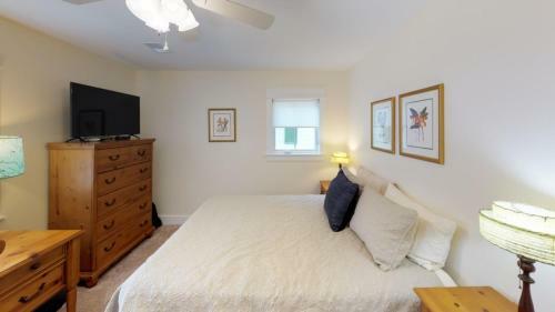 Captain's Secret - Beautiful Home In Downtown Beaufort