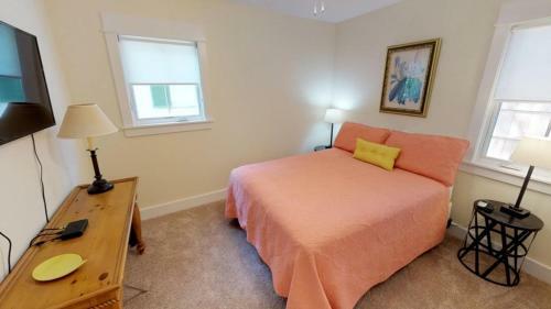 Captain's Secret - Beautiful Home In Downtown Beaufort