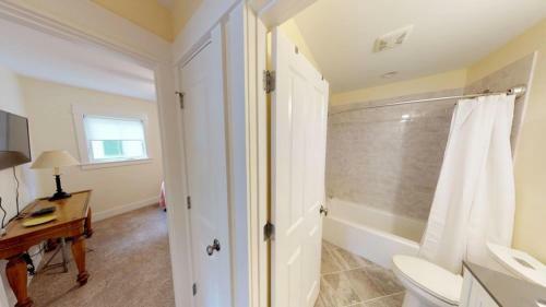 Captain's Secret - Beautiful Home In Downtown Beaufort