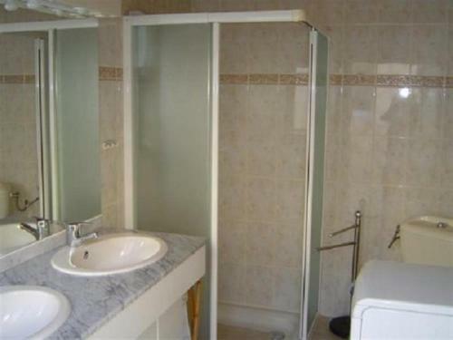 Maison Les Sables-d'olonne, 4 Pi�ces, 4 Personnes - Fr-1-92-655