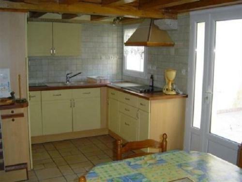 Maison Les Sables-d'olonne, 4 Pi�ces, 4 Personnes - Fr-1-92-655