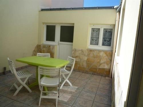Maison Les Sables-d'olonne, 4 Pi�ces, 4 Personnes - Fr-1-92-655