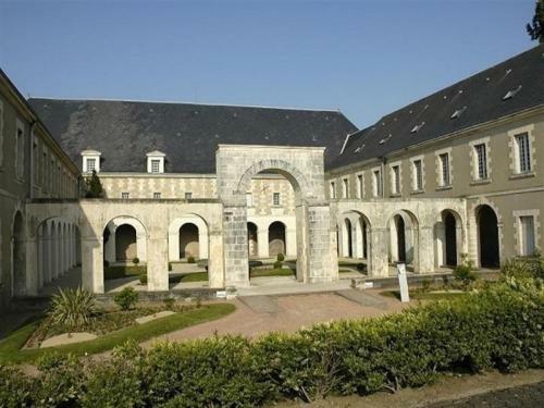 Maison Les Sables-d'olonne, 4 Pi�ces, 4 Personnes - Fr-1-92-655