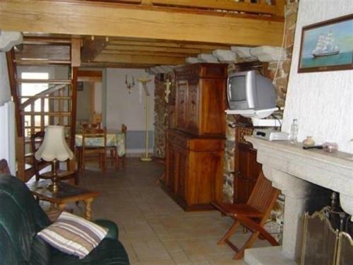 Maison Les Sables-d'olonne, 4 Pi�ces, 4 Personnes - Fr-1-92-655