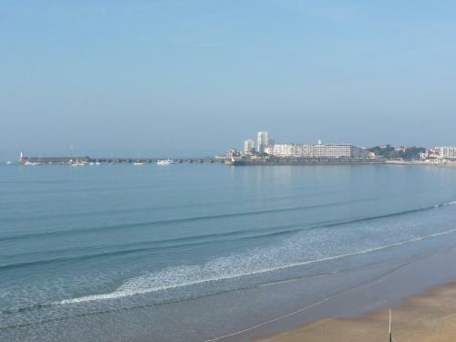 Maison Les Sables-d'olonne, 4 Pi�ces, 4 Personnes - Fr-1-92-655