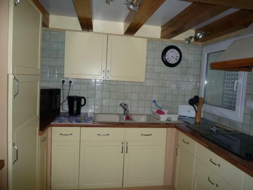 Maison Les Sables-d'olonne, 4 Pi�ces, 4 Personnes - Fr-1-92-655
