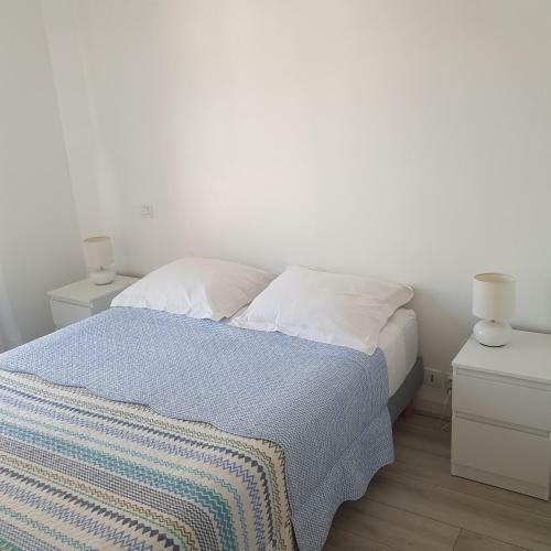 Apartamentos Cassiopee II