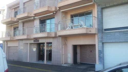 Apartamentos Cassiopee II