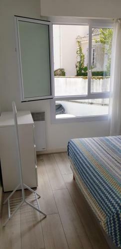 Apartamentos Cassiopee II