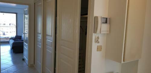 Apartamentos Cassiopee II