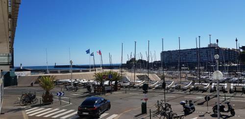 Apartamentos Cassiopee II