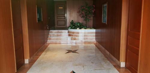 Apartamentos Cassiopee II