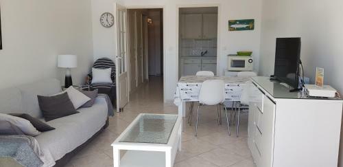 Apartamentos Cassiopee II