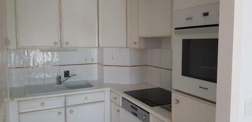 Apartamentos Cassiopee II