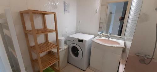 Apartamentos Cassiopee II
