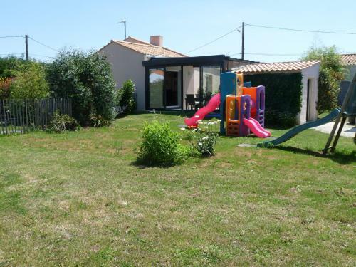 Gites De L'allerie
