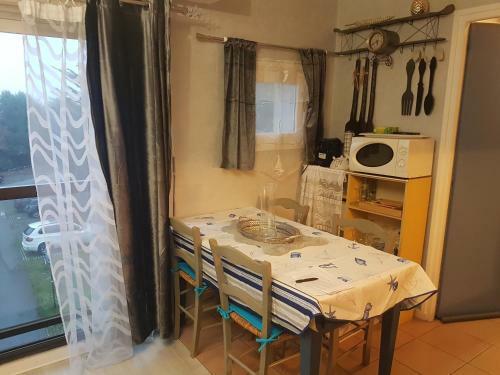 Apartamento Mon Petit Paradis