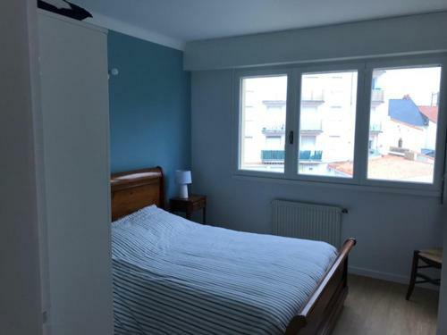 Apartamento Appartement T4 Arago