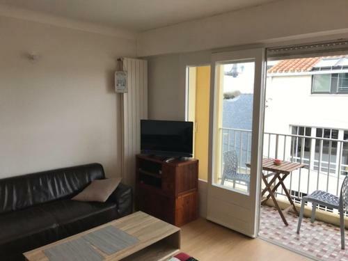 Apartamento Appartement T4 Arago