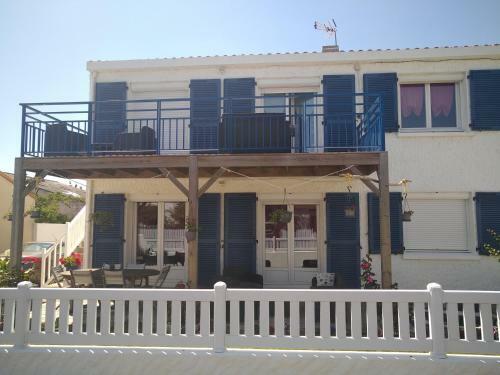 Apartamentos Appartement Schaffhauser