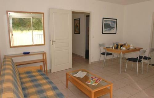 Apartamento Residence Thalassa