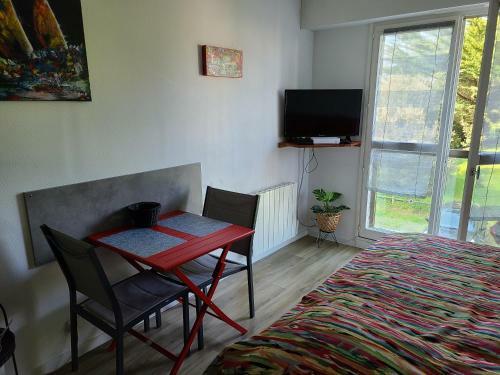 Apartamento Studio Port De Plaisance