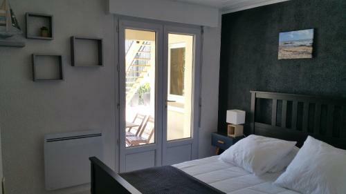 Apartamentos La Chaumette