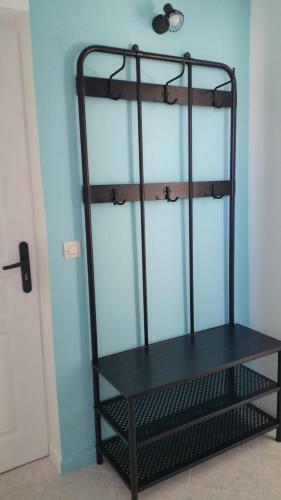 Apartamentos La Chaumette