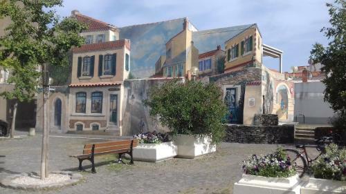 Apartamentos La Chaumette