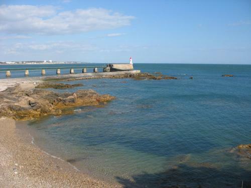 Apartamentos Oc�ane Flore Appart Vue Mer