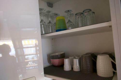 Apartamento Fleur Marine