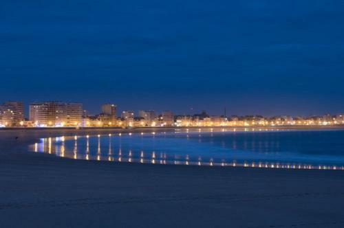 L'oc�ane ( R�sidence La Jos�phine )