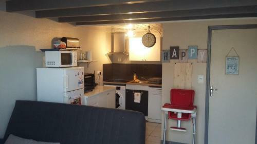 L'oc�ane ( R�sidence La Jos�phine )