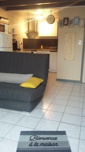 L'oc�ane ( R�sidence La Jos�phine )
