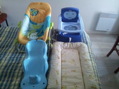 Apartamentos S�maphore