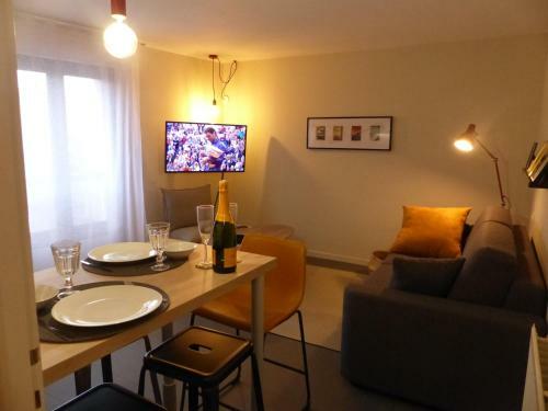 Apartamento Sabl'appart Les Sables D'olonne