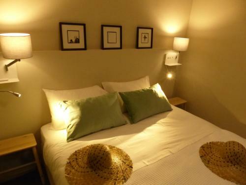 Apartamento Sabl'appart Les Sables D'olonne
