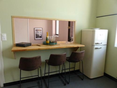 Apartamento Sabl'appart Les Sables D'olonne