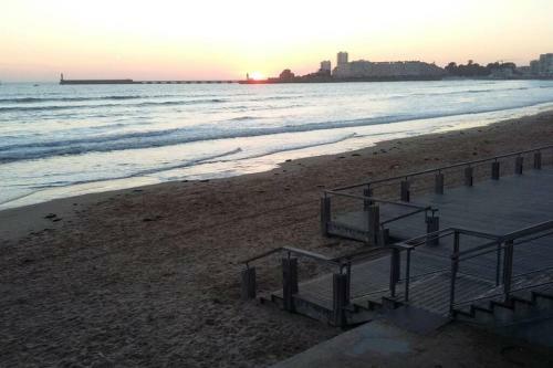 Apartamento Proche Mer Et Plein Centre Pi�ton