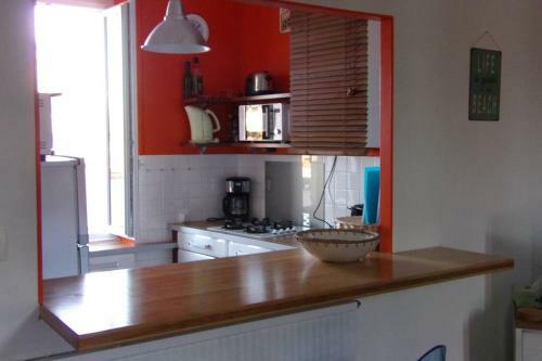 Apartamento Proche Mer Et Plein Centre Pi�ton