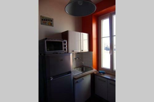 Apartamento Proche Mer Et Plein Centre Pi�ton