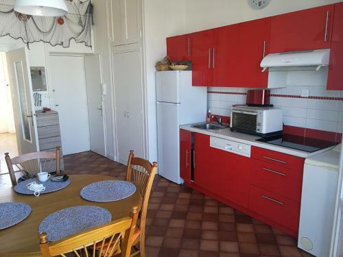 Apartamento Sur Le Port