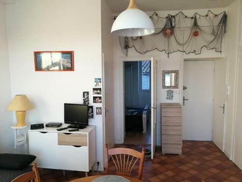 Apartamento Sur Le Port