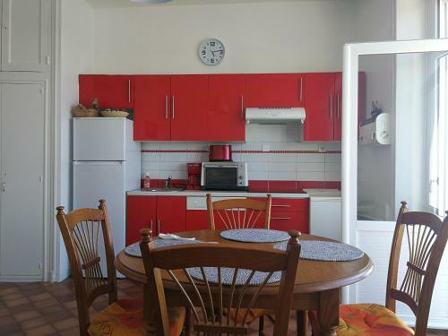 Apartamento Sur Le Port