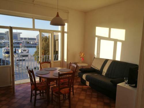 Apartamento Sur Le Port