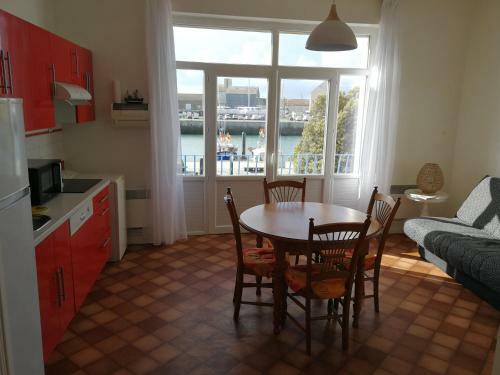 Apartamento Sur Le Port