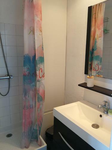 Apartamento Sur Le Port