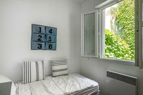 Un V�ritable Cocon De Charme � 100m De La Plage