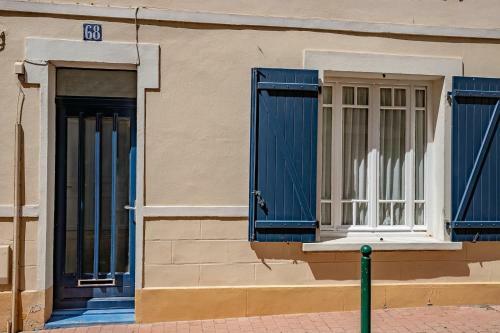 Un V�ritable Cocon De Charme � 100m De La Plage