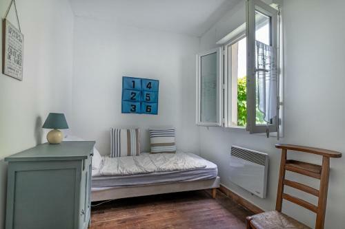 Un V�ritable Cocon De Charme � 100m De La Plage